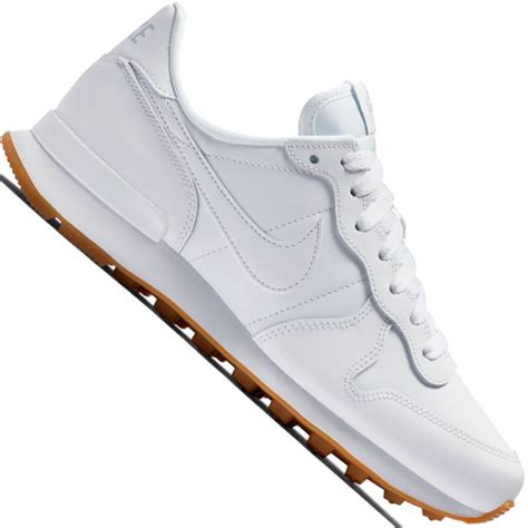 nike damen internationalist weiß|Womens Internationalist .